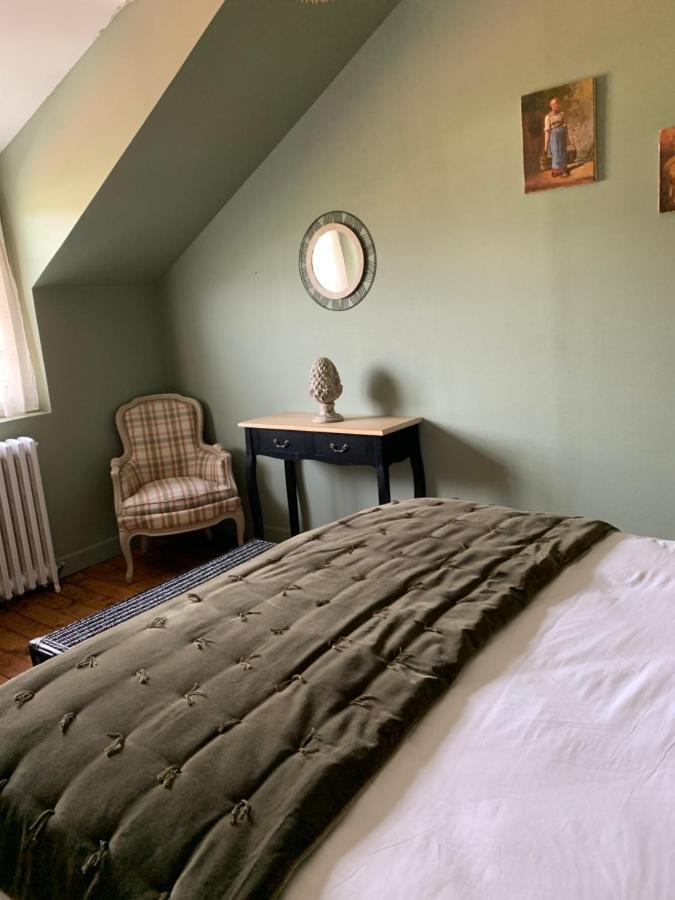 Hotel La Bigourdane à Gerde Extérieur photo